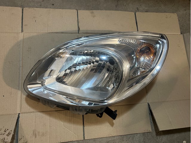  260607383R Renault (RVI)