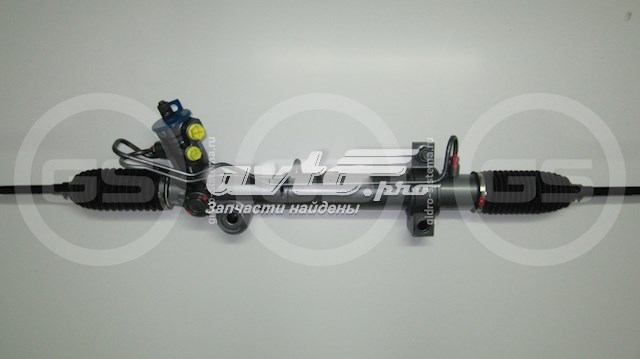 Cremalheira da direção Nissan/Infiniti 49001CC20B preço, a partir de 135,67 USD