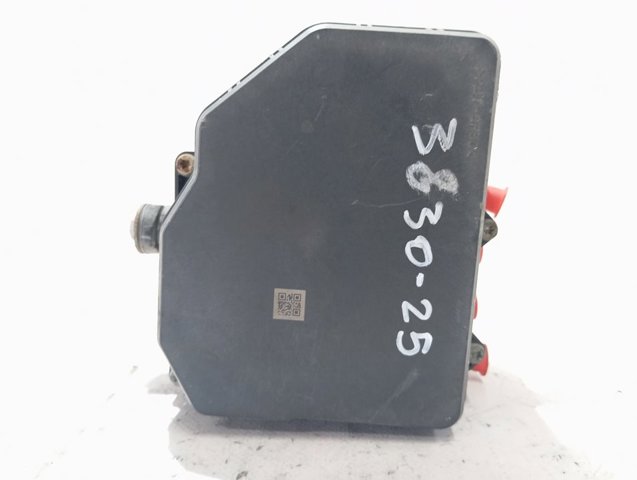 Unidade hidráulico de controlo ABS 1338004451 Mazda
