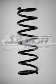 996770 Sachs Mola traseira