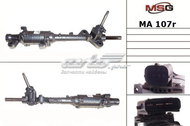 Compre GS1D32110D Mazda Cremalheira da direção
