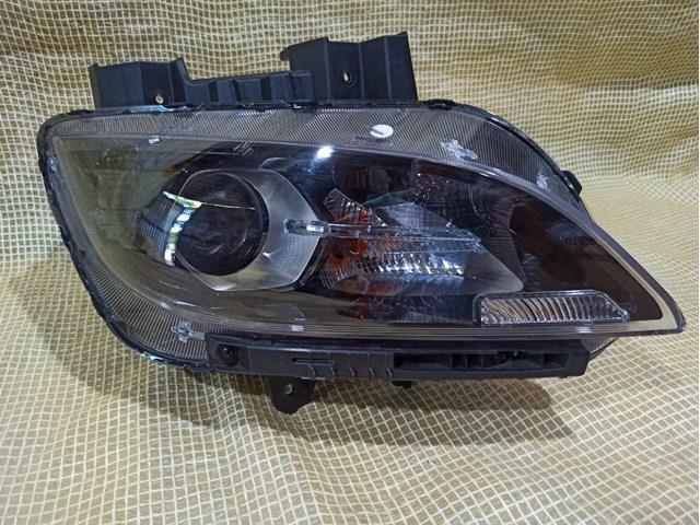 Compre 92102J9500 Hyundai/Kia Luz direita