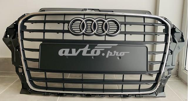 Grelha do radiador VAG 8V58536511QP preço, a partir de 257,68 USD