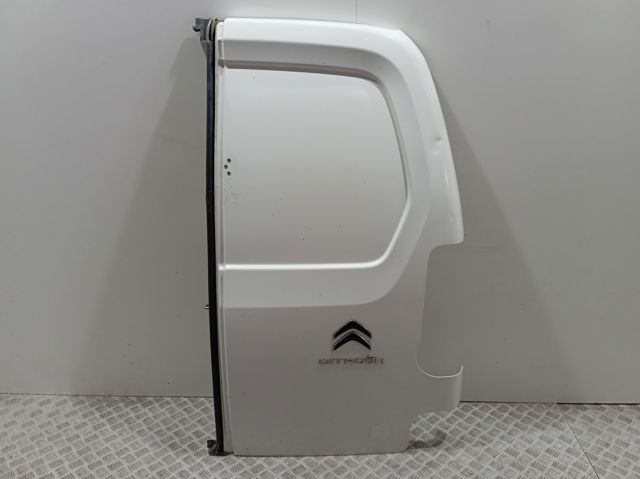 Porta batente traseira direita de furgão 9820436780 Peugeot/Citroen