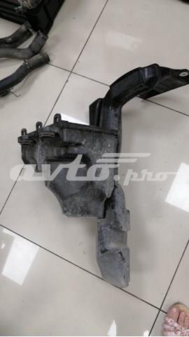 Tomada de ar de filtro de ar para Mazda CX-5 I KE, GH