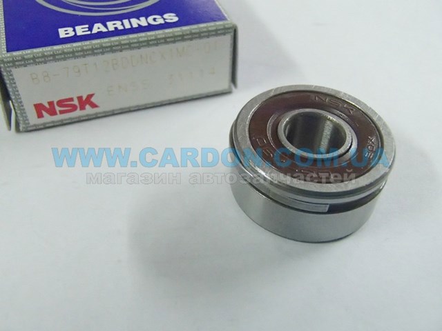 Compre B879T12BDDN NSK Rolamento do gerador