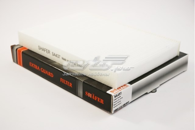 Filtro de salão Shafer SA437 preço, a partir de 9,61 USD