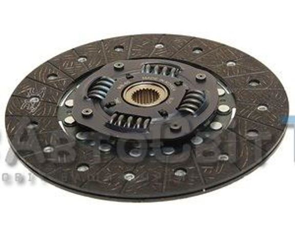 Disco de embraiagem MB85 VALEO