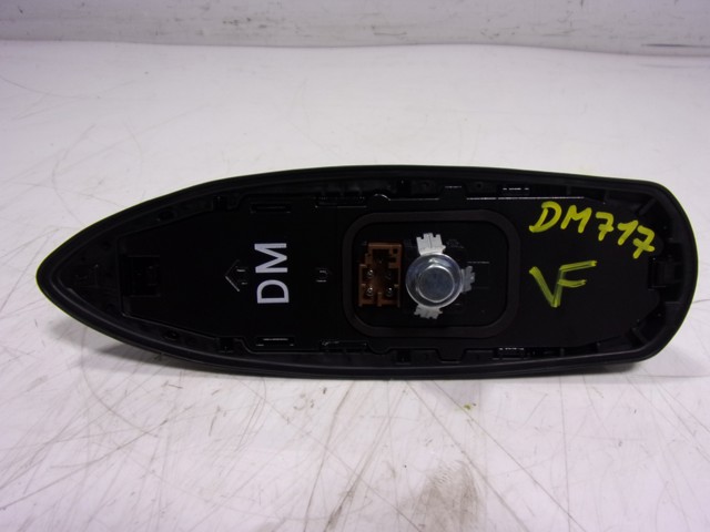  Antena Toyota Yaris hatchback (P21) (2020 - 2026) 