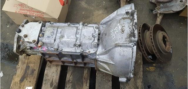 Caixa de Mudança montada (caixa mecânica de velocidades) Mitsubishi Pajero preço, a partir de 496,37 USD