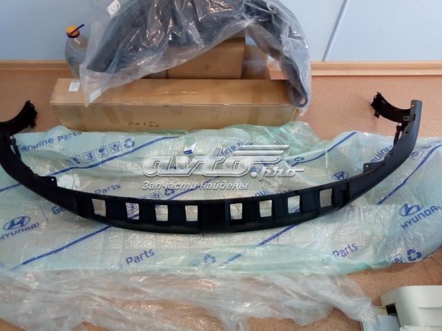 Pára-choque dianteiro, parte inferior Hyundai/Kia 865122WAA0 preço, a partir de 195,30 USD