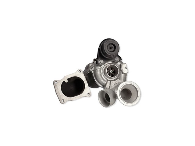 53049700057 MSG Rebuilding Turbina