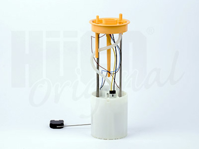 133558 Huco Módulo de bomba de combustível com sensor do nível de combustível