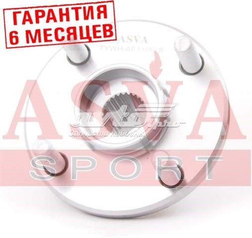 Compre TYWHAE110F Asva Cubo dianteiro