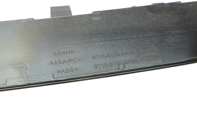 Grelha do radiador DP Group BP8181 preço, a partir de 52,44 USD