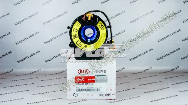  Hyundai/Kia 934901W310