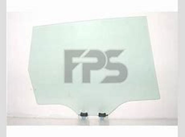 Compre GS6717P120X FPS Moldura de pára-brisas