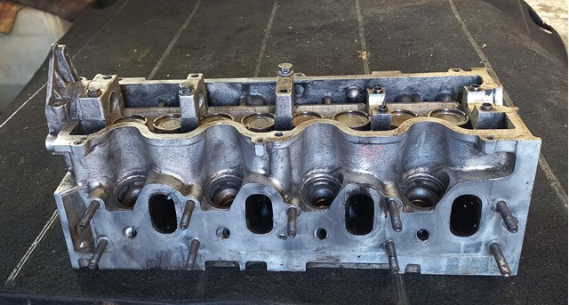 Cabeça de motor (CBC) Fiat/Alfa/Lancia 46529107 preço, a partir de 274,11 USD