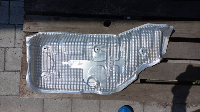 205409727R Renault (RVI) 