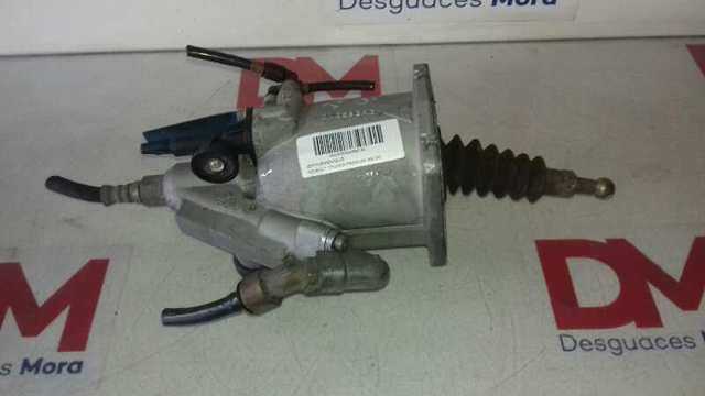 Reforçador de embraiagem Reforçador Hidráulico Pneumático 5010545581 Renault (RVI)