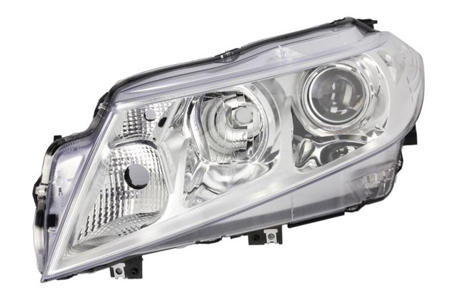 Luz esquerda Depo/Loro/Abakus 2181164LLDEM1