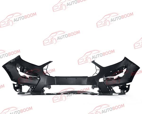 Pára-choque dianteiro GN1Z17757LC Ford