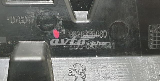  9826326680 Peugeot/Citroen