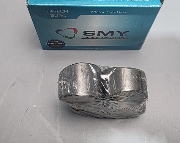 Bucha de biela Mahle Original 021BS20295300
