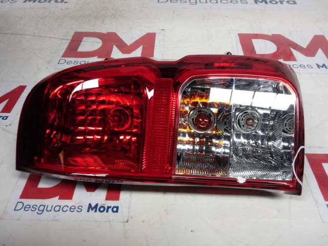 Lanterna traseira direita Toyota 815500K281 preço, a partir de 233,57 USD