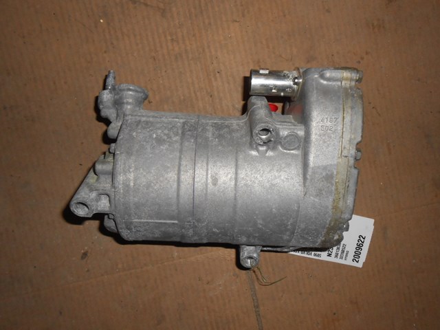 36013037 Volvo Compressor de aparelho de ar condicionado