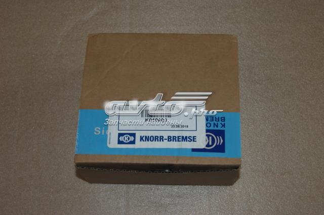 K010603 Knorr-bremse Kit de reparação de suporte do freio dianteiro