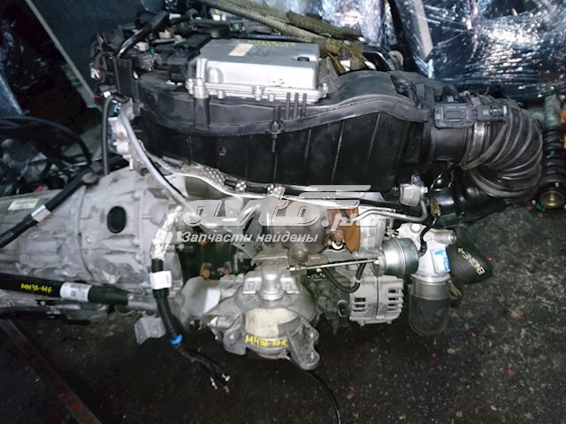 Compre OM651921 Mercedes Motor montado