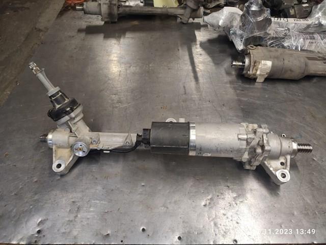 A9104606500 Mercedes Cremalheira da direção