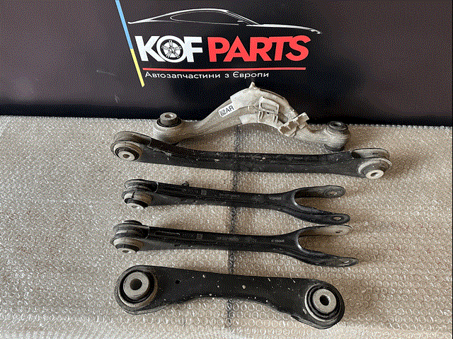 Braço oscilante inferior esquerdo de suspensão traseira/direita BMW 33326893528 preço, a partir de 50,28 USD