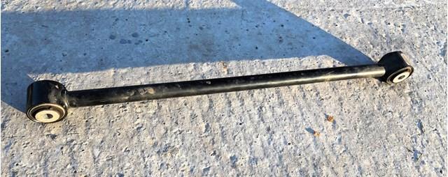 Braço oscilante de suspensão traseira transversal Mercedes A1673502500