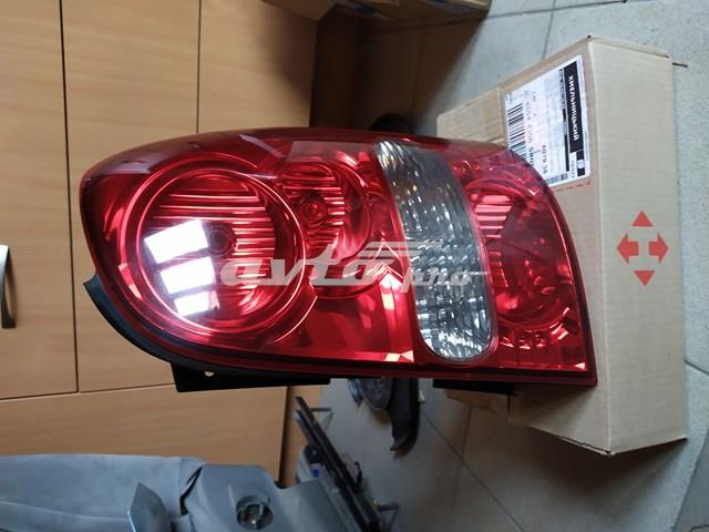  Ssang Yong 8360208B12