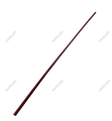 51317345496 BMW Moldura superior de pára-brisas