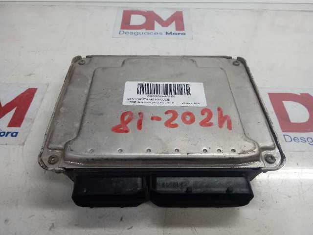 Compre 038906019LR Ford Módulo de direção (Centralina eletrônica) de motor