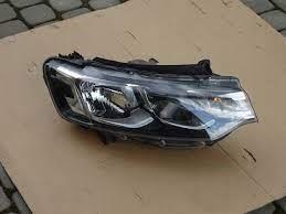 Compre 450779 VALEO Luz direita