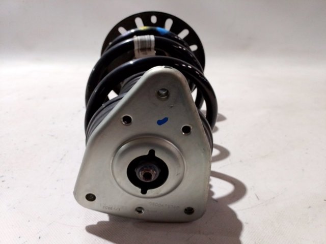 Compre 9852218480 Peugeot/Citroen Amortecedor dianteiro