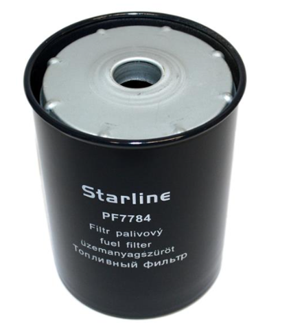 Filtro de combustível Starline SFPF7784 preço, a partir de 7,82 USD