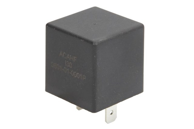 K05W004AKN Akkussan Relê de pisca-pisca