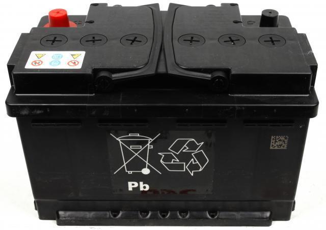 406007 Solgy Bateria recarregável (PILHA)