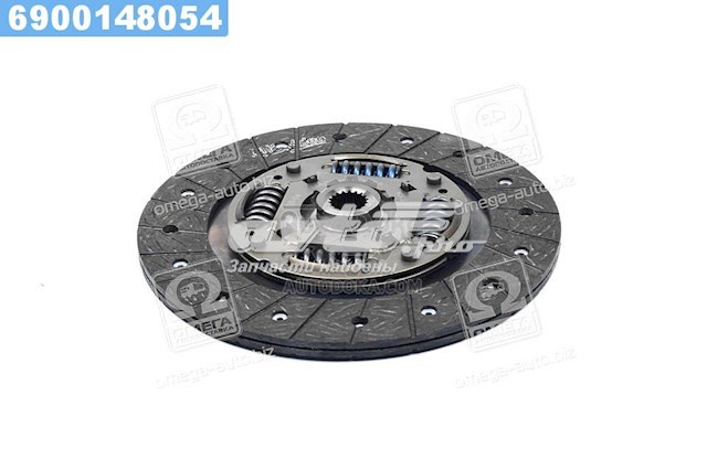 Compre SS04 VALEO Disco de embraiagem
