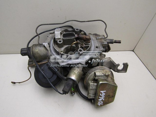 Compre 050129015D VAG Carburador montado