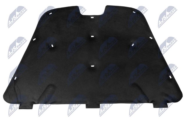 Compre PFD25003A Signeda Isolamento de ruído da capota