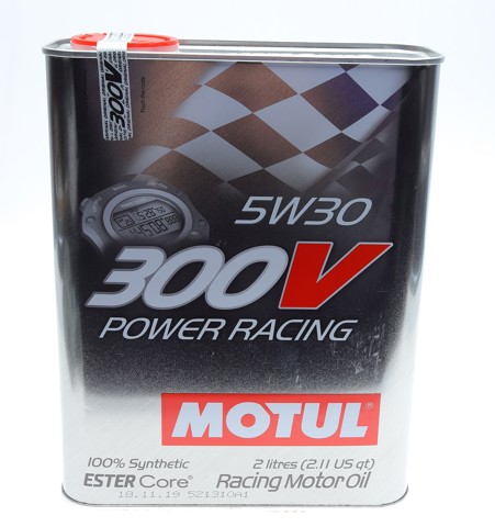 Óleo para motor 825502 Motul