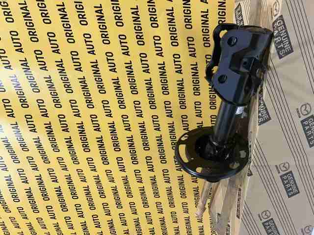 Amortecedor dianteiro esquerdo Mazda KN1C34900A preço, a partir de 339,36 USD