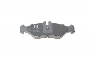 Compre 209020 Solgy Sapatas do freio traseiras de disco