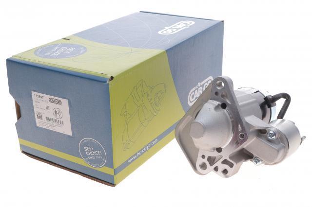 Motor de arranco Cargo F032113897 preço, a partir de 133,31 USD